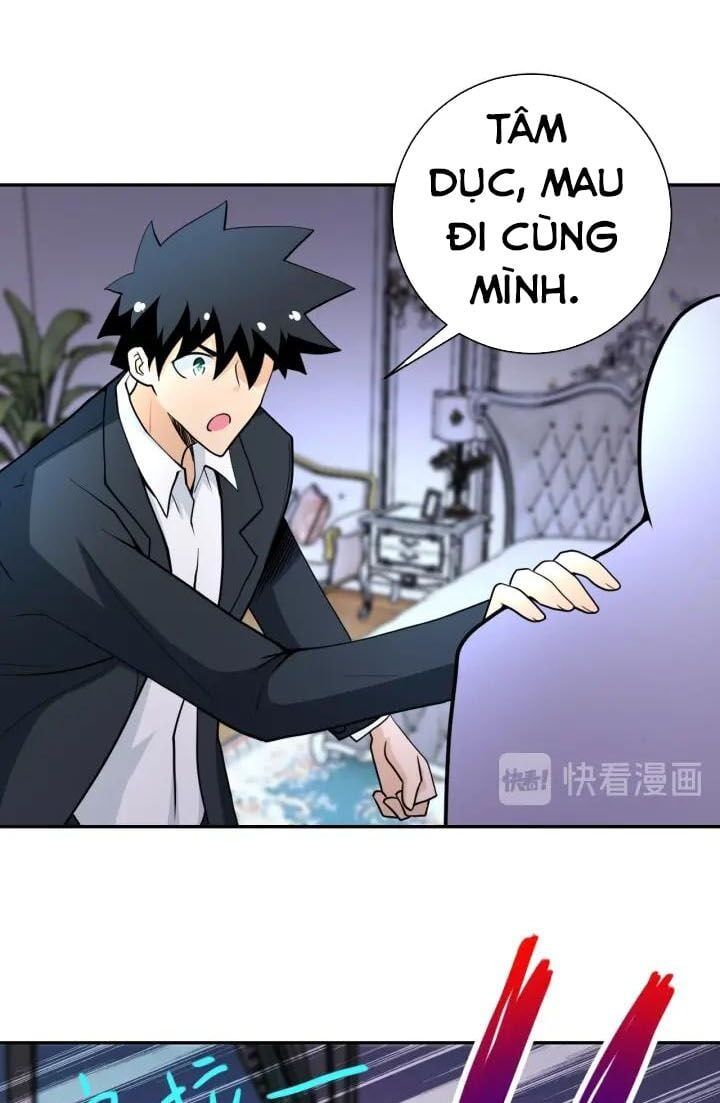 Mạt Thế Siêu Cấp Hệ Thống Chap 73 - Next Chap 74