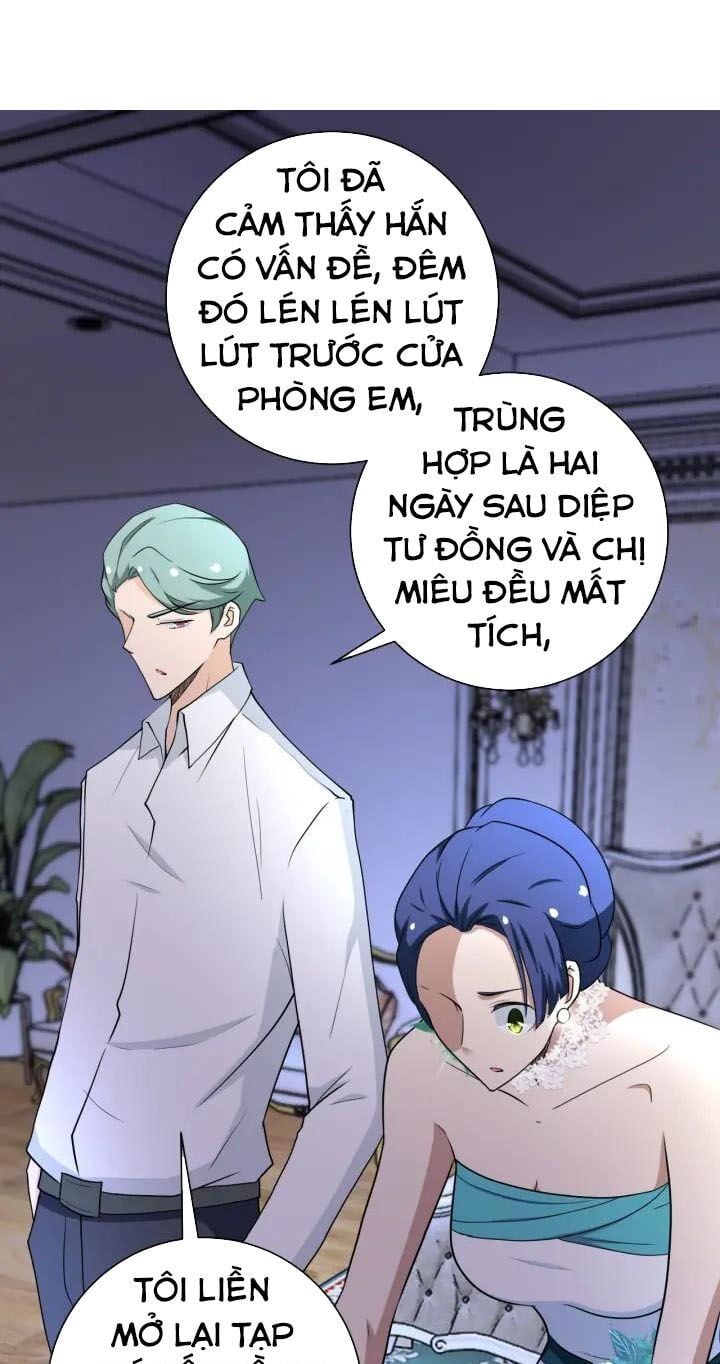 Mạt Thế Siêu Cấp Hệ Thống Chap 73 - Next Chap 74