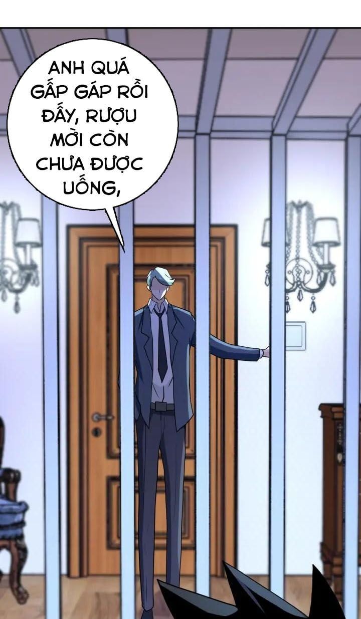 Mạt Thế Siêu Cấp Hệ Thống Chap 73 - Next Chap 74