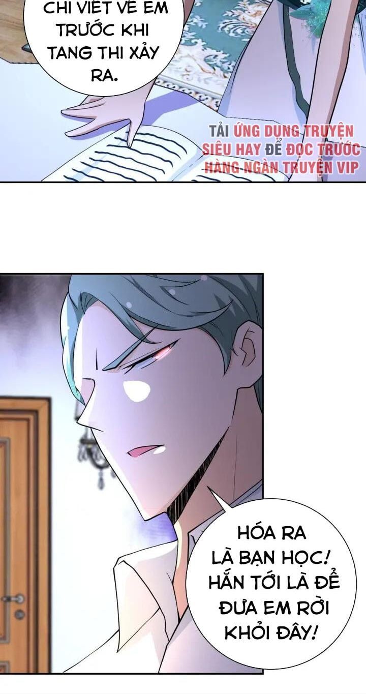 Mạt Thế Siêu Cấp Hệ Thống Chap 73 - Next Chap 74