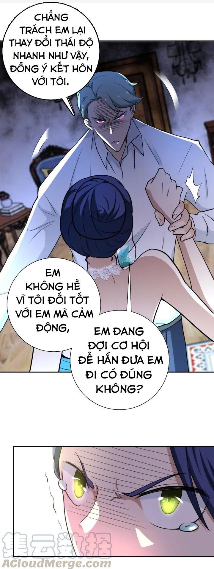 Mạt Thế Siêu Cấp Hệ Thống Chap 73 - Next Chap 74