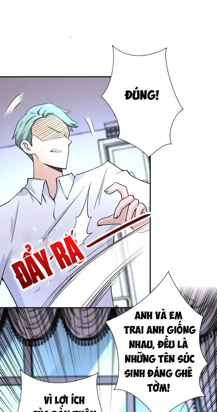 Mạt Thế Siêu Cấp Hệ Thống Chap 73 - Next Chap 74