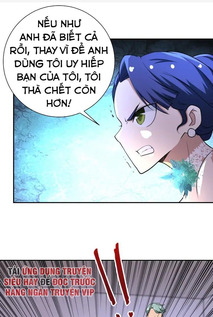 Mạt Thế Siêu Cấp Hệ Thống Chap 73 - Next Chap 74
