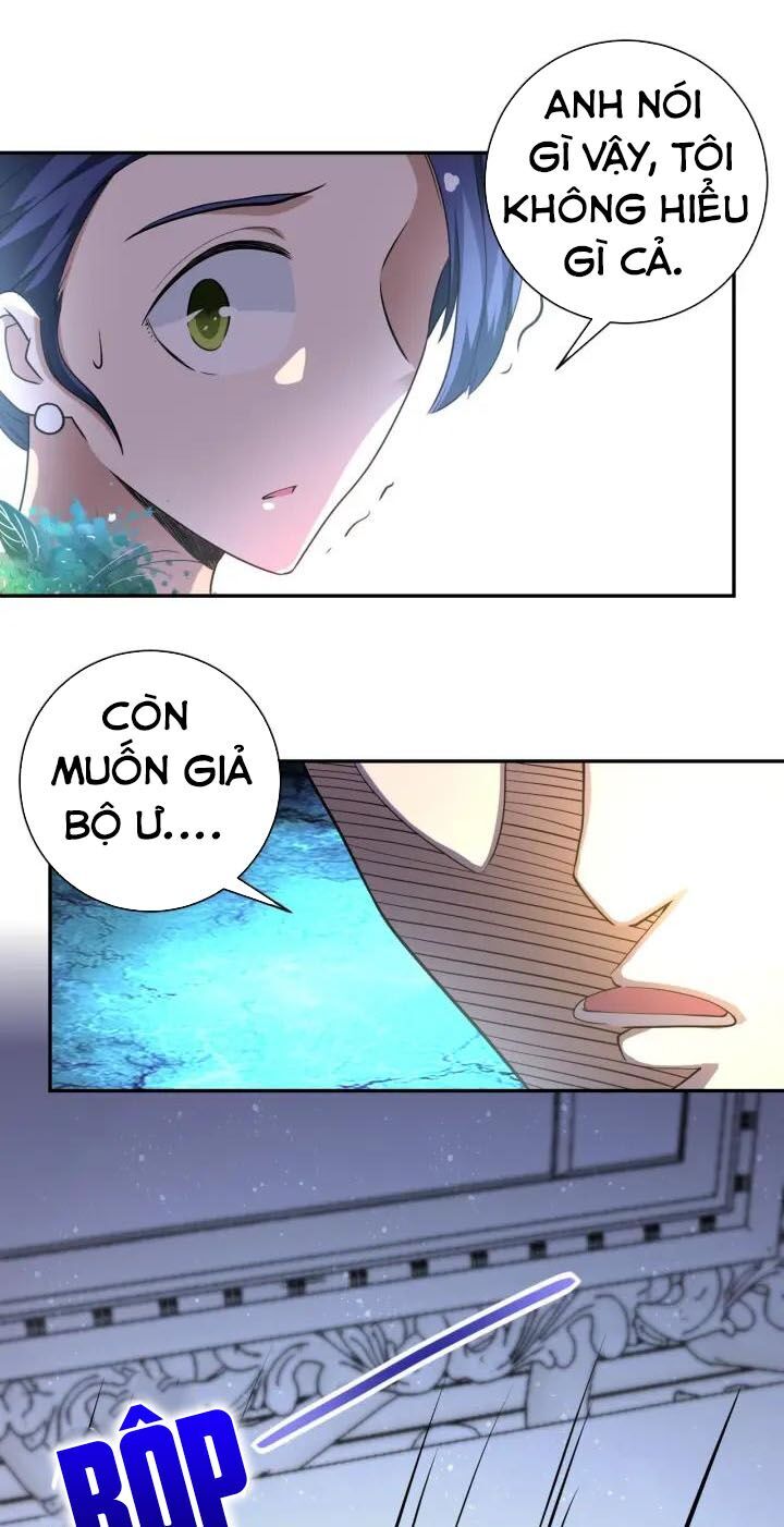 Mạt Thế Siêu Cấp Hệ Thống Chap 731 - Next Chap 732