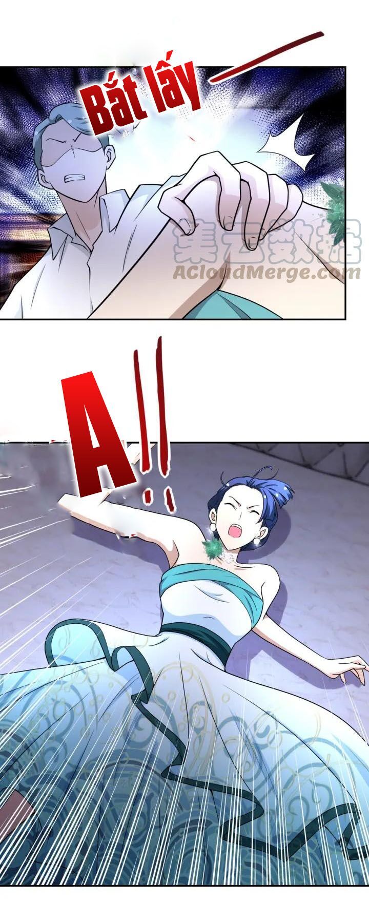 Mạt Thế Siêu Cấp Hệ Thống Chap 731 - Next Chap 732