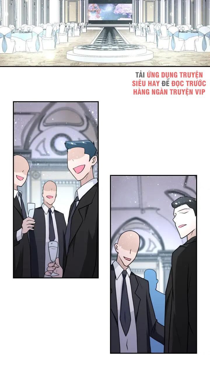 Mạt Thế Siêu Cấp Hệ Thống Chap 731 - Next Chap 732