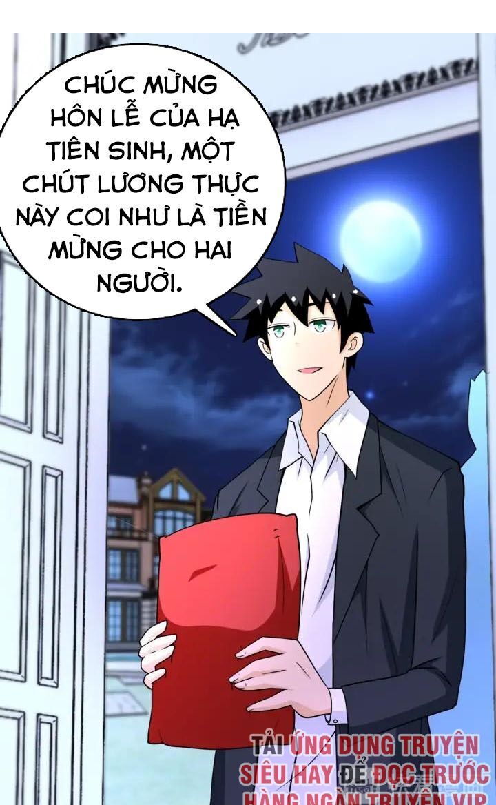 Mạt Thế Siêu Cấp Hệ Thống Chap 731 - Next Chap 732