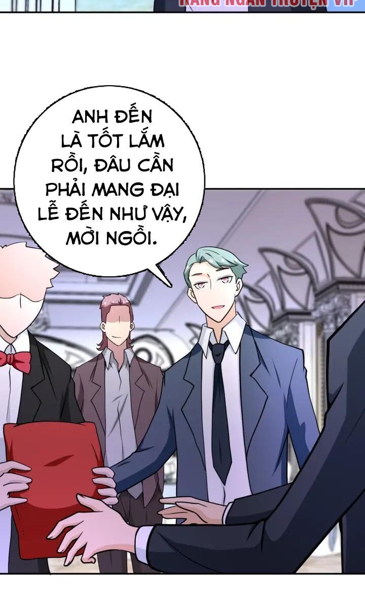 Mạt Thế Siêu Cấp Hệ Thống Chap 731 - Next Chap 732