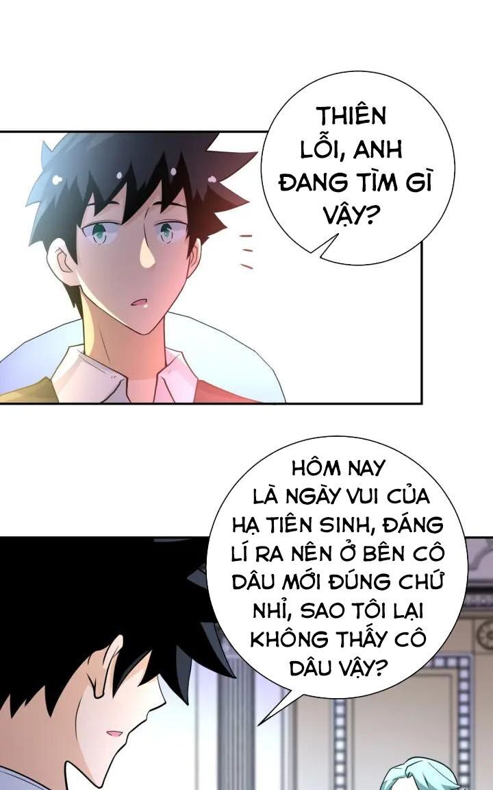 Mạt Thế Siêu Cấp Hệ Thống Chap 731 - Next Chap 732