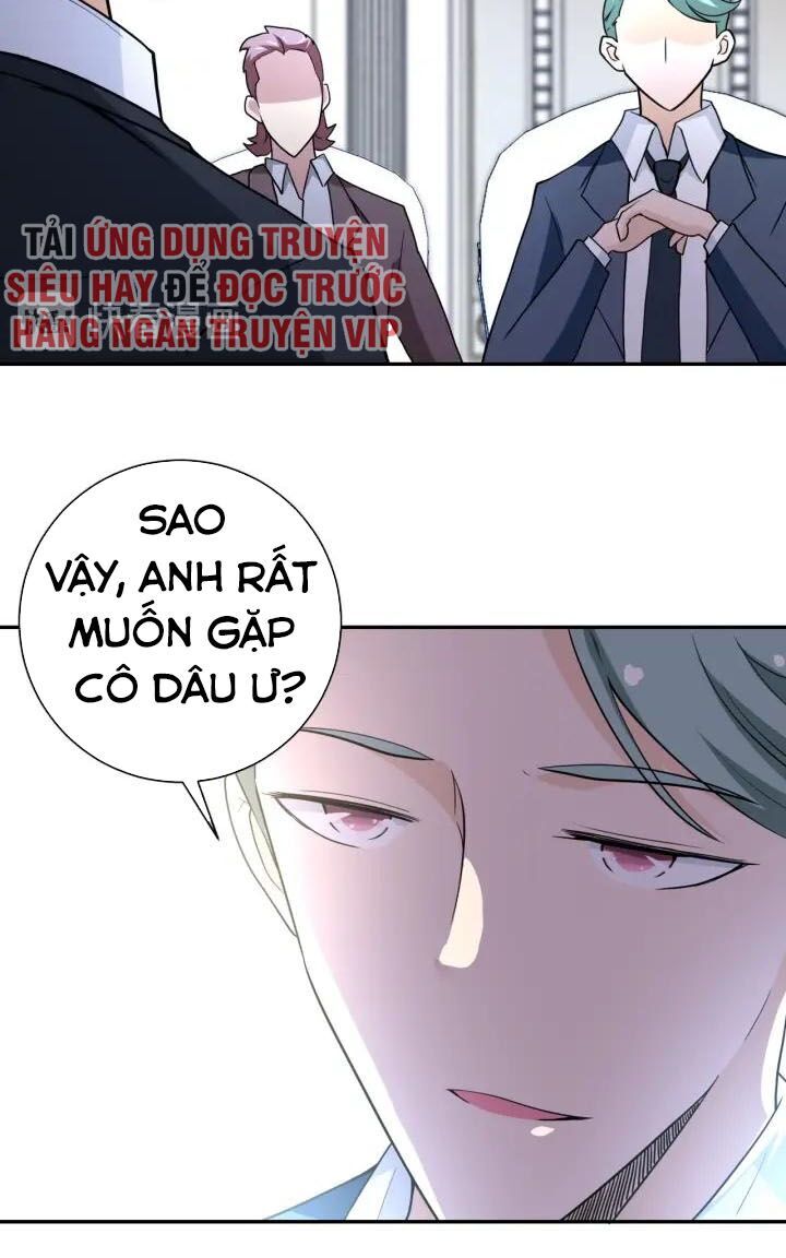 Mạt Thế Siêu Cấp Hệ Thống Chap 731 - Next Chap 732