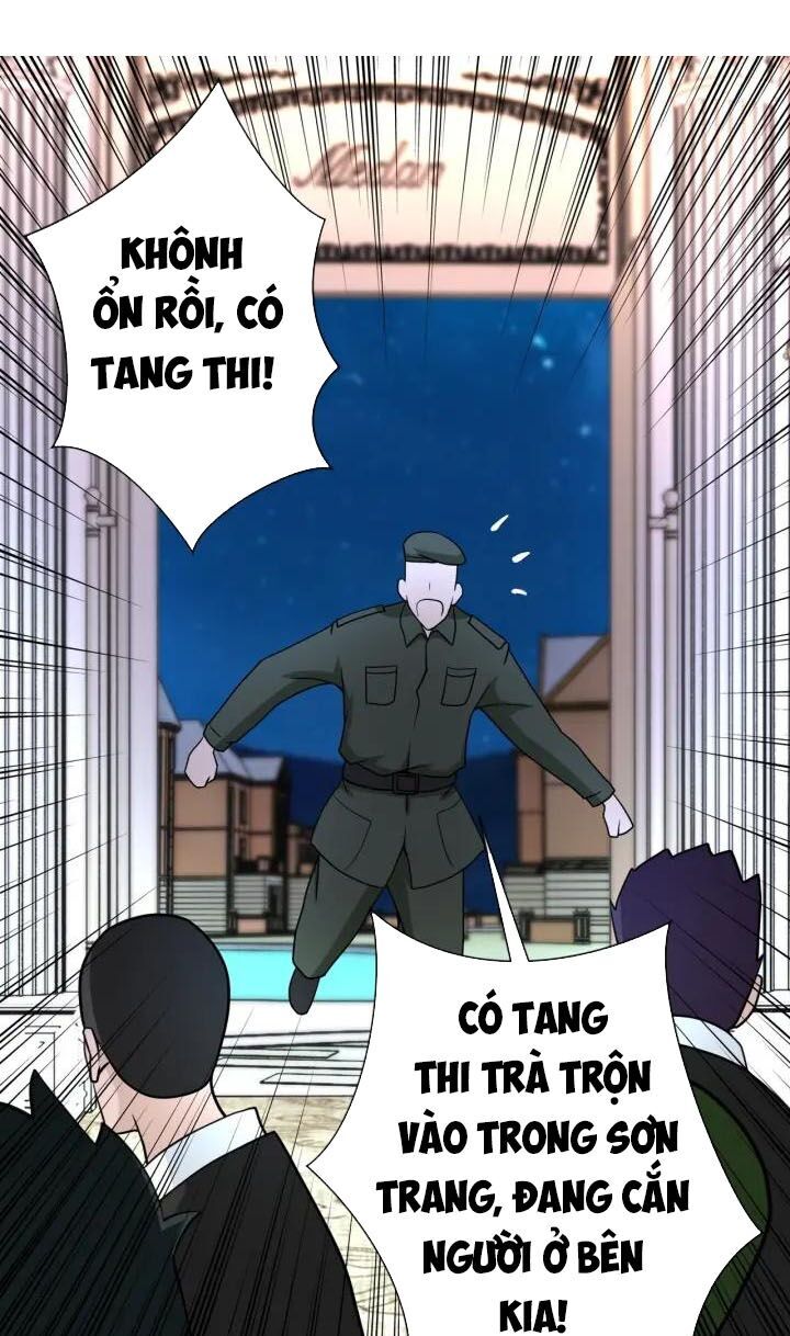 Mạt Thế Siêu Cấp Hệ Thống Chap 731 - Next Chap 732