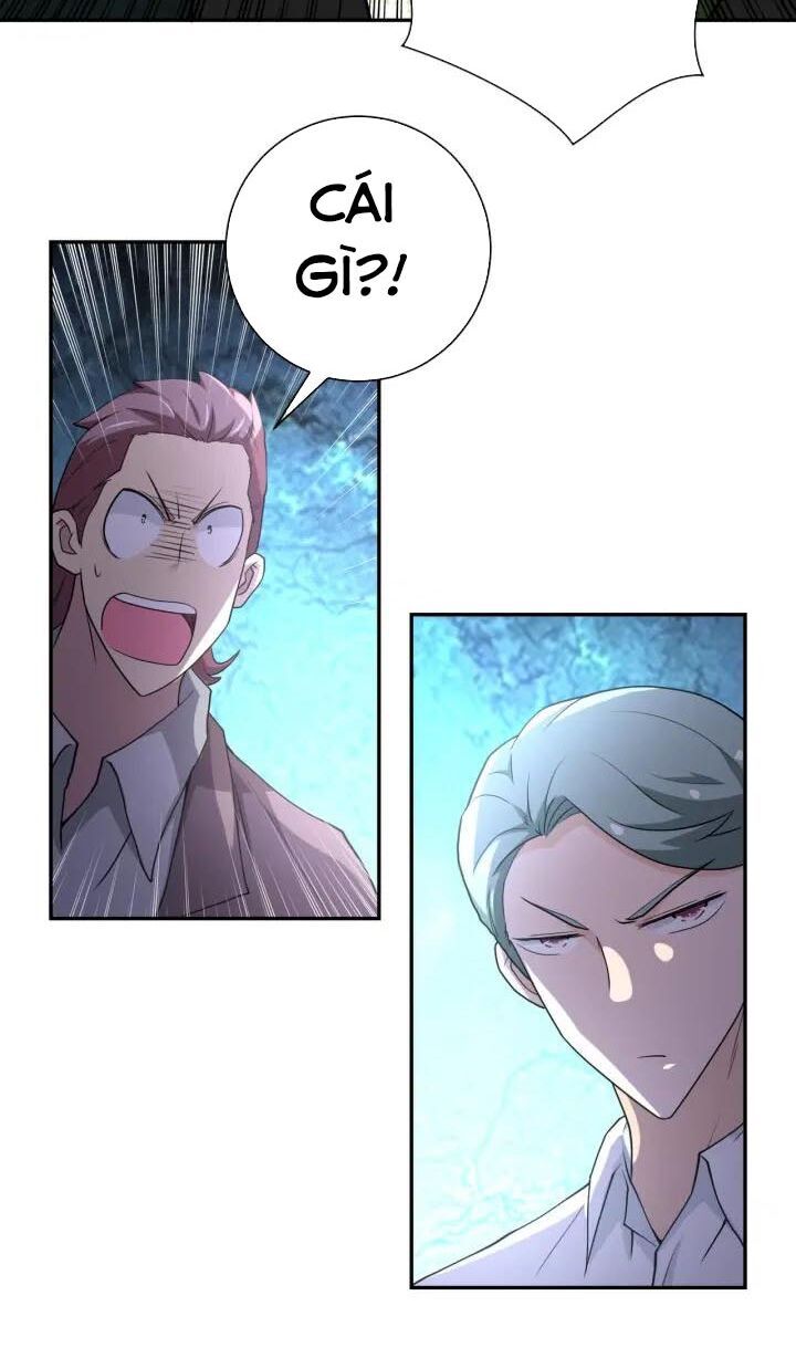 Mạt Thế Siêu Cấp Hệ Thống Chap 731 - Next Chap 732