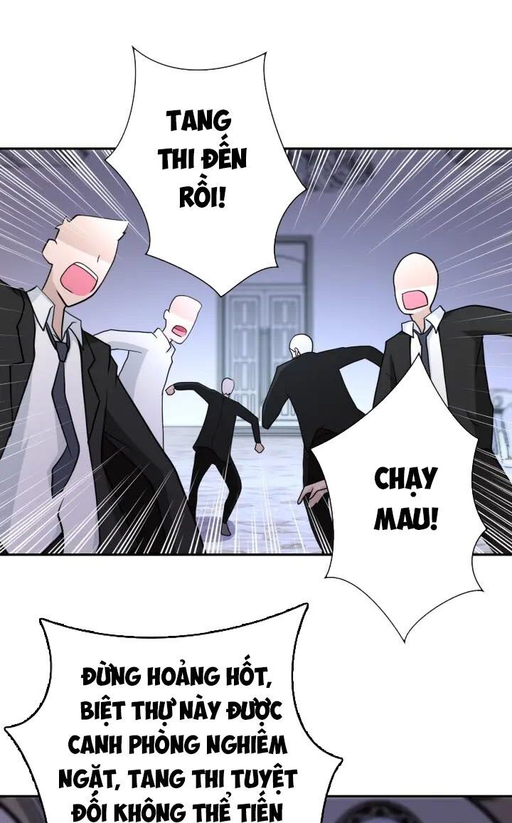 Mạt Thế Siêu Cấp Hệ Thống Chap 731 - Next Chap 732