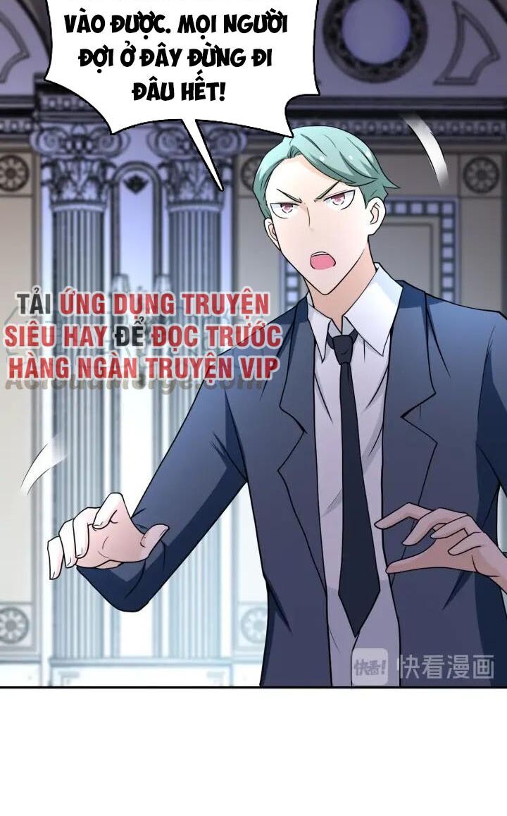 Mạt Thế Siêu Cấp Hệ Thống Chap 731 - Next Chap 732