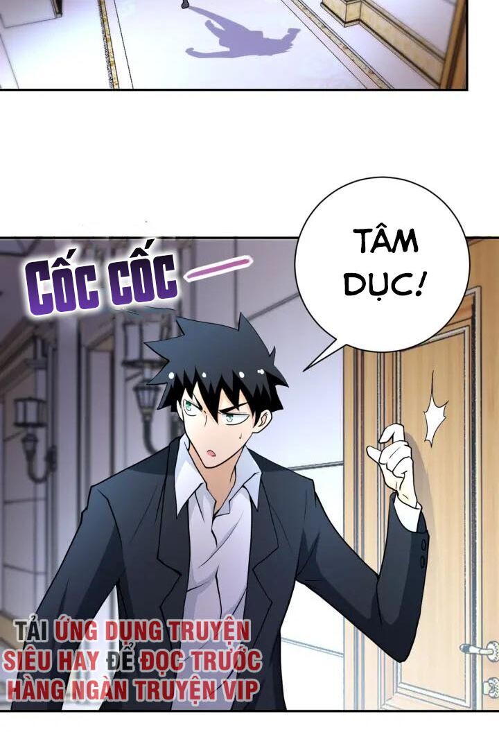 Mạt Thế Siêu Cấp Hệ Thống Chap 731 - Next Chap 732