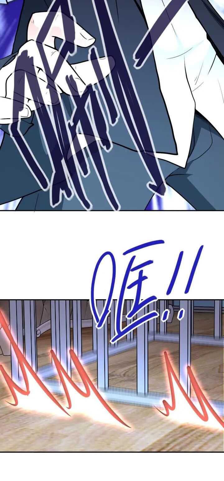 Mạt Thế Siêu Cấp Hệ Thống Chap 731 - Next Chap 732