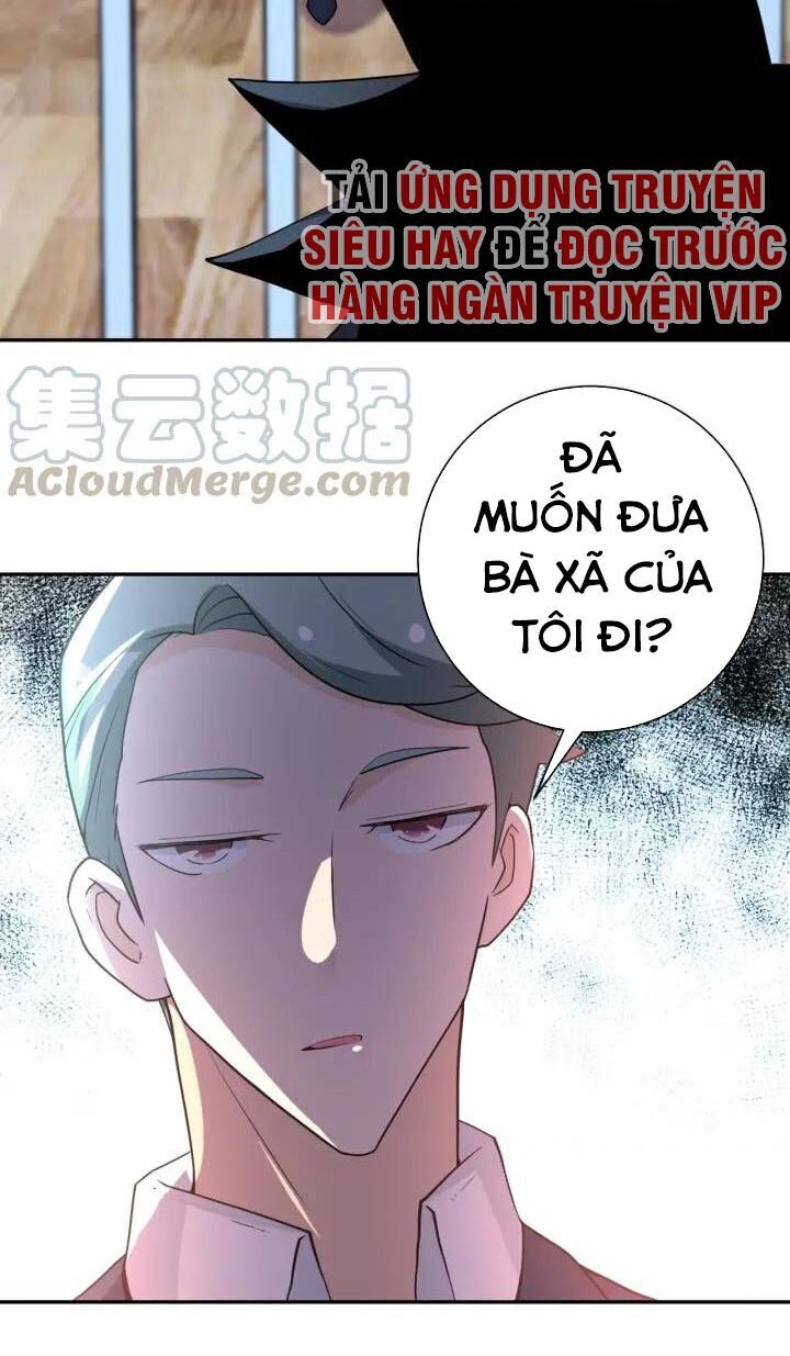 Mạt Thế Siêu Cấp Hệ Thống Chap 731 - Next Chap 732