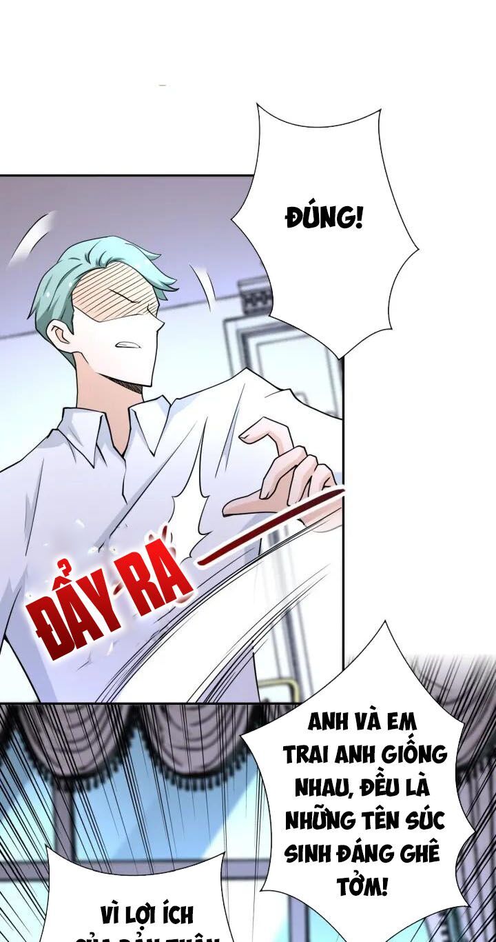 Mạt Thế Siêu Cấp Hệ Thống Chap 731 - Next Chap 732