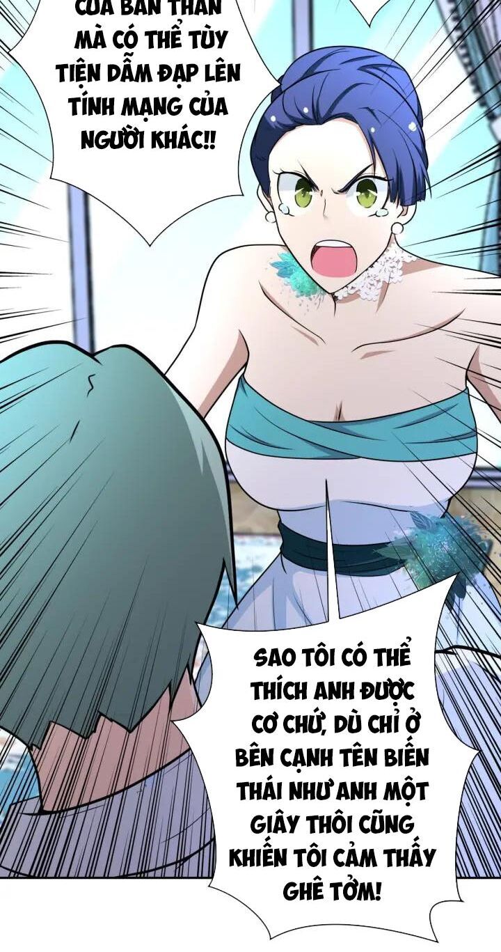 Mạt Thế Siêu Cấp Hệ Thống Chap 731 - Next Chap 732