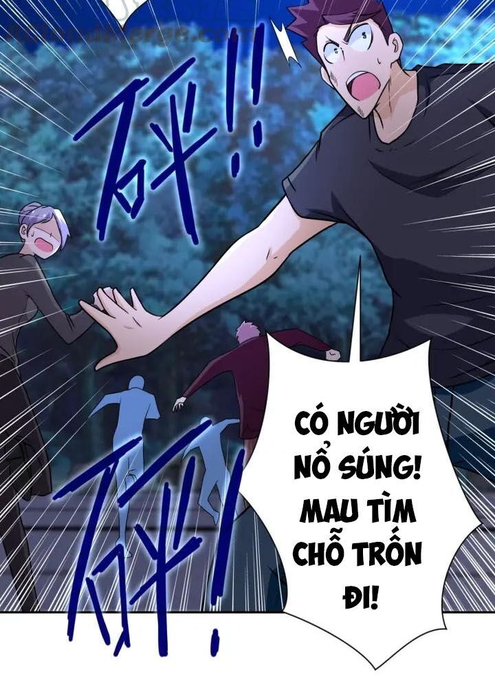 Mạt Thế Siêu Cấp Hệ Thống Chap 74 - Next Chap 75