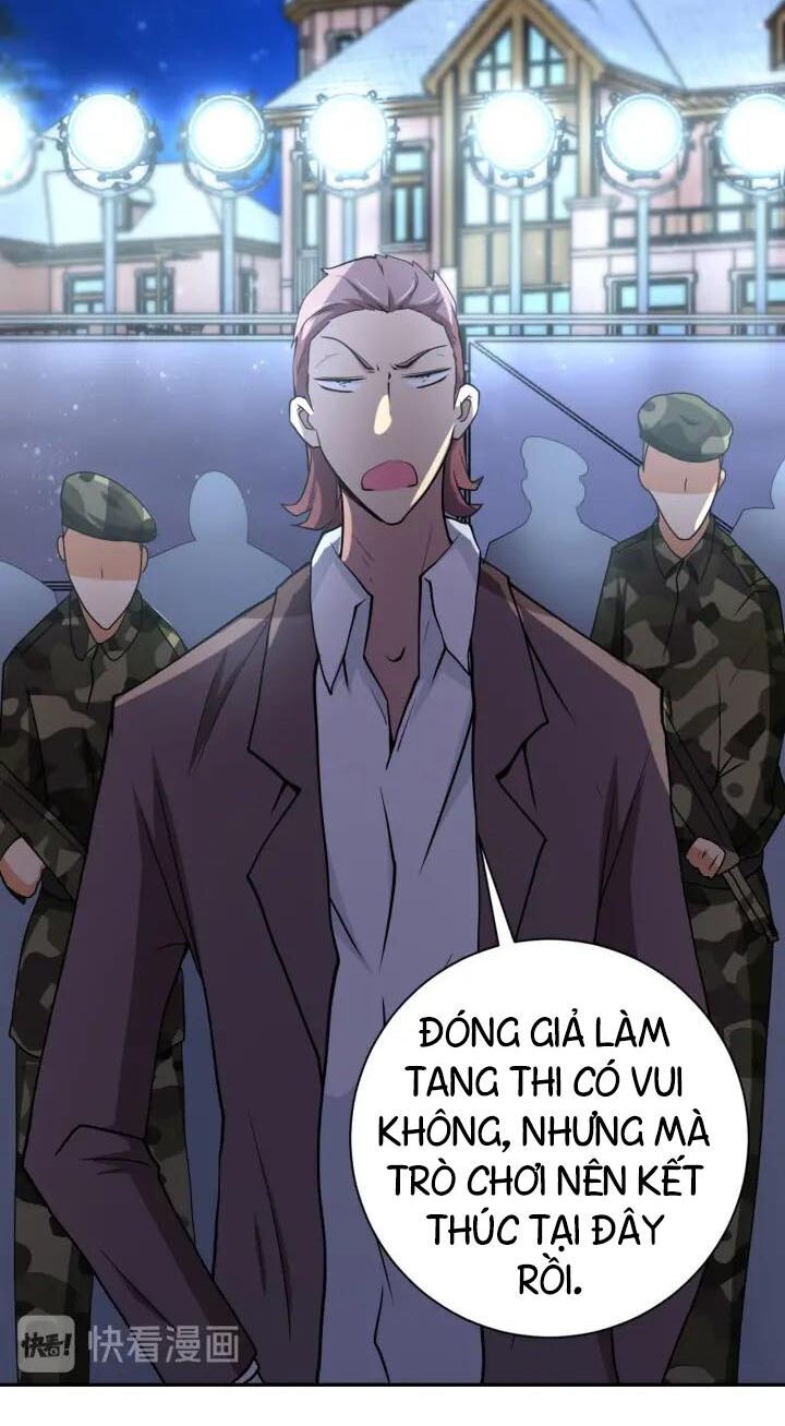 Mạt Thế Siêu Cấp Hệ Thống Chap 74 - Next Chap 75