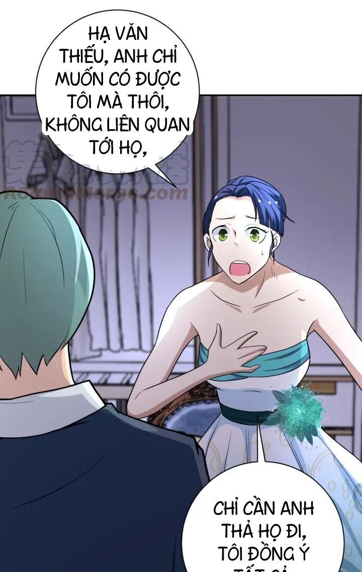Mạt Thế Siêu Cấp Hệ Thống Chap 74 - Next Chap 75