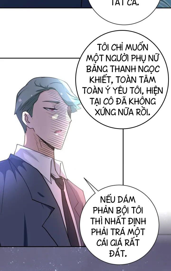 Mạt Thế Siêu Cấp Hệ Thống Chap 74 - Next Chap 75