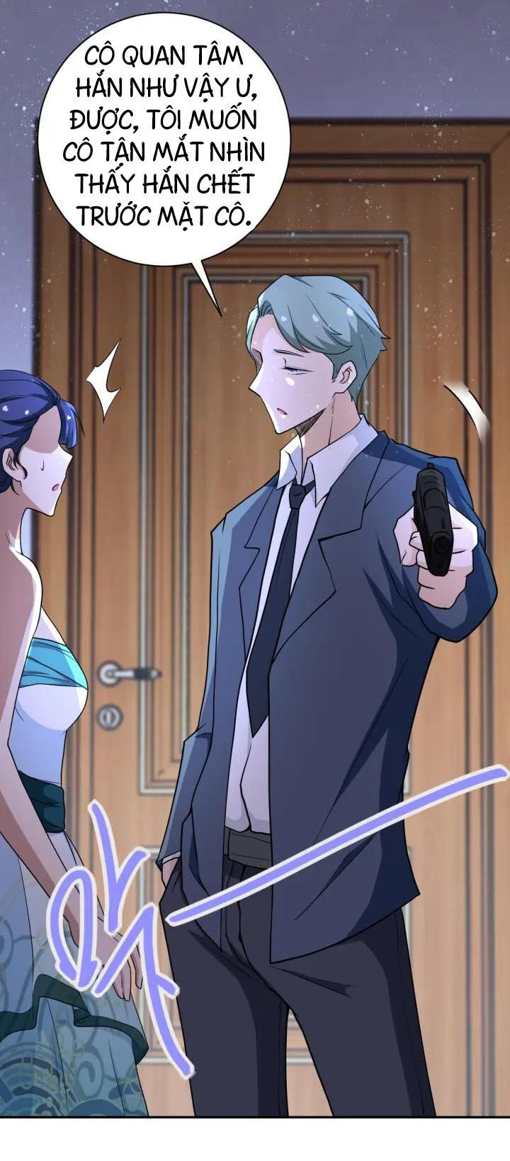 Mạt Thế Siêu Cấp Hệ Thống Chap 74 - Next Chap 75