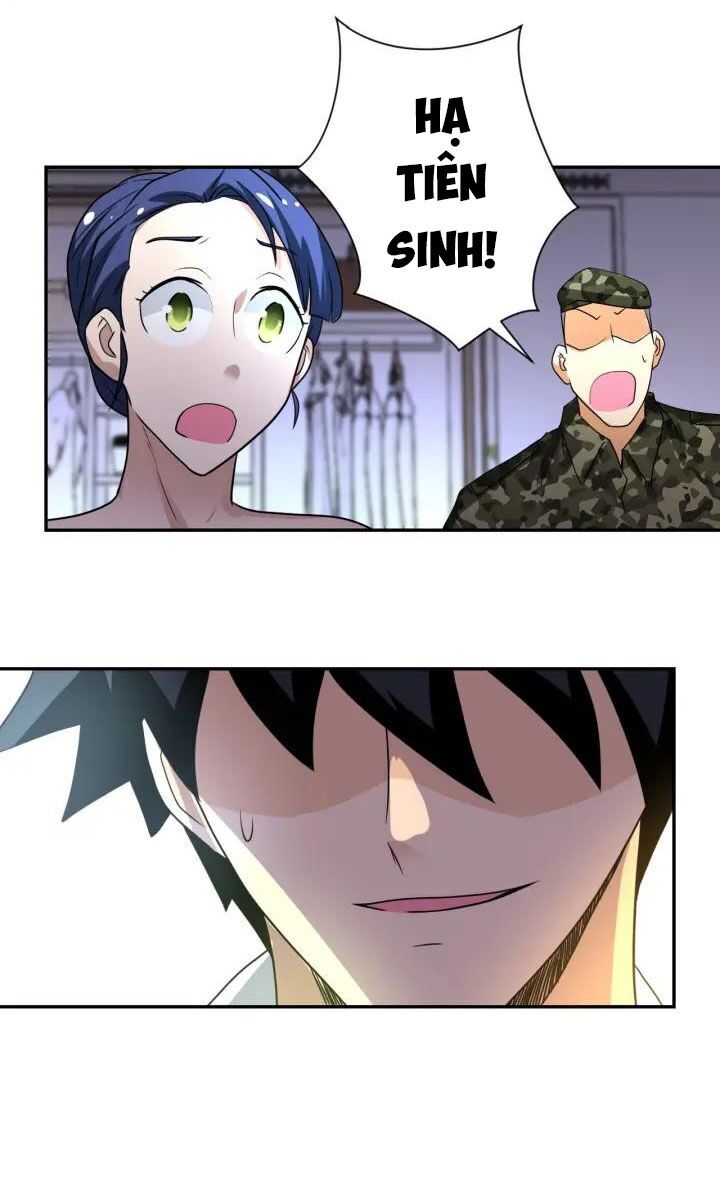 Mạt Thế Siêu Cấp Hệ Thống Chap 74 - Next Chap 75