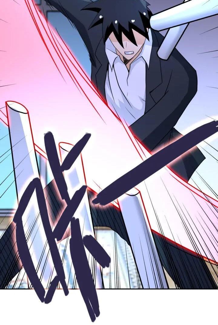 Mạt Thế Siêu Cấp Hệ Thống Chap 74 - Next Chap 75