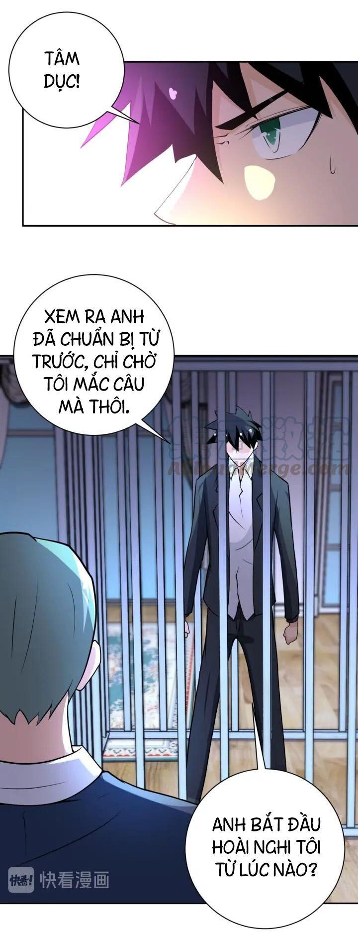 Mạt Thế Siêu Cấp Hệ Thống Chap 74 - Next Chap 75