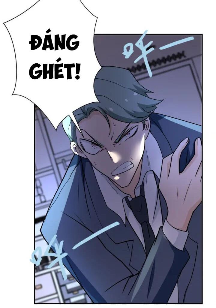 Mạt Thế Siêu Cấp Hệ Thống Chap 74 - Next Chap 75