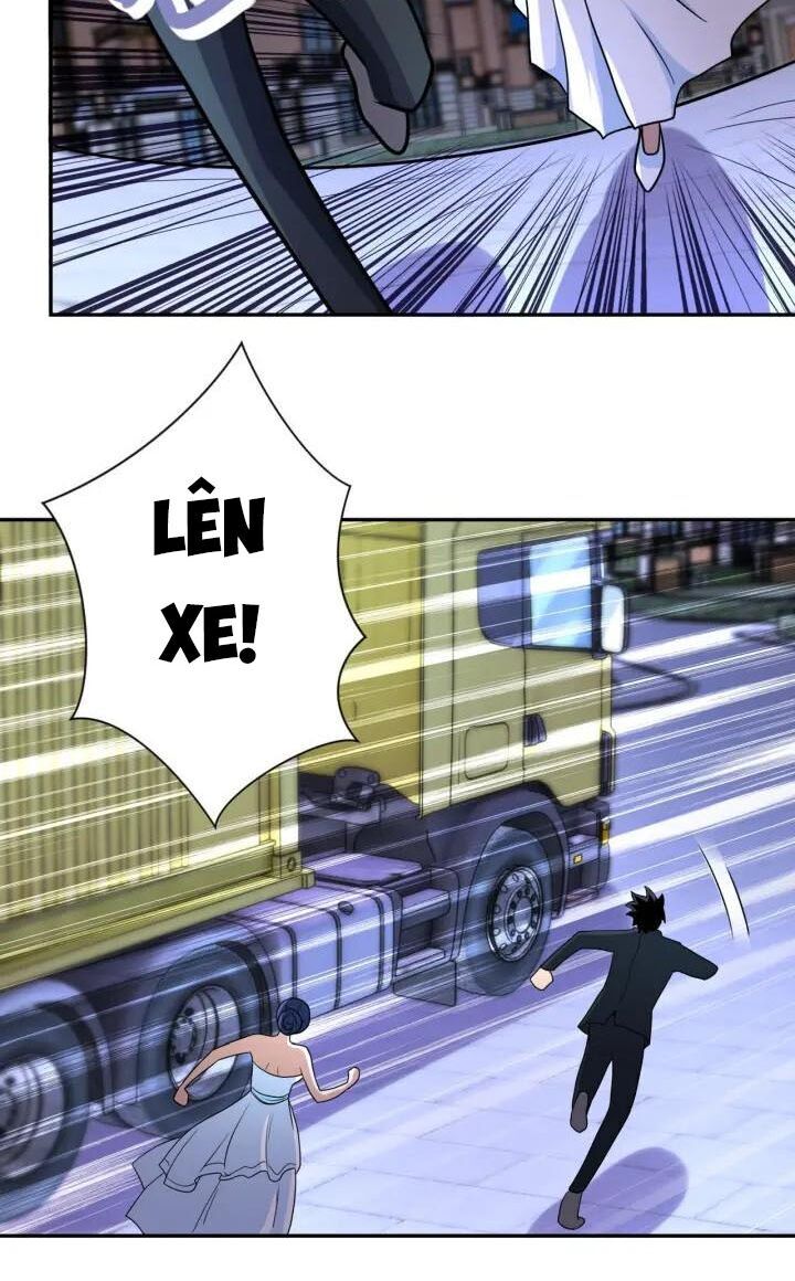 Mạt Thế Siêu Cấp Hệ Thống Chap 74 - Next Chap 75