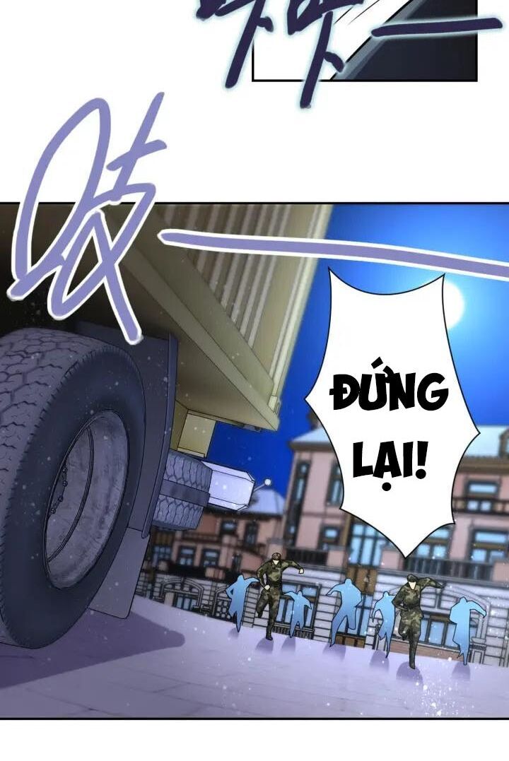 Mạt Thế Siêu Cấp Hệ Thống Chap 74 - Next Chap 75