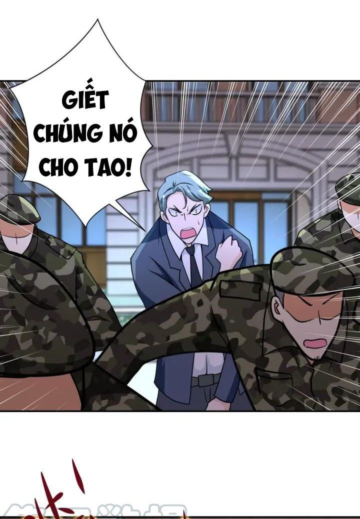 Mạt Thế Siêu Cấp Hệ Thống Chap 74 - Next Chap 75
