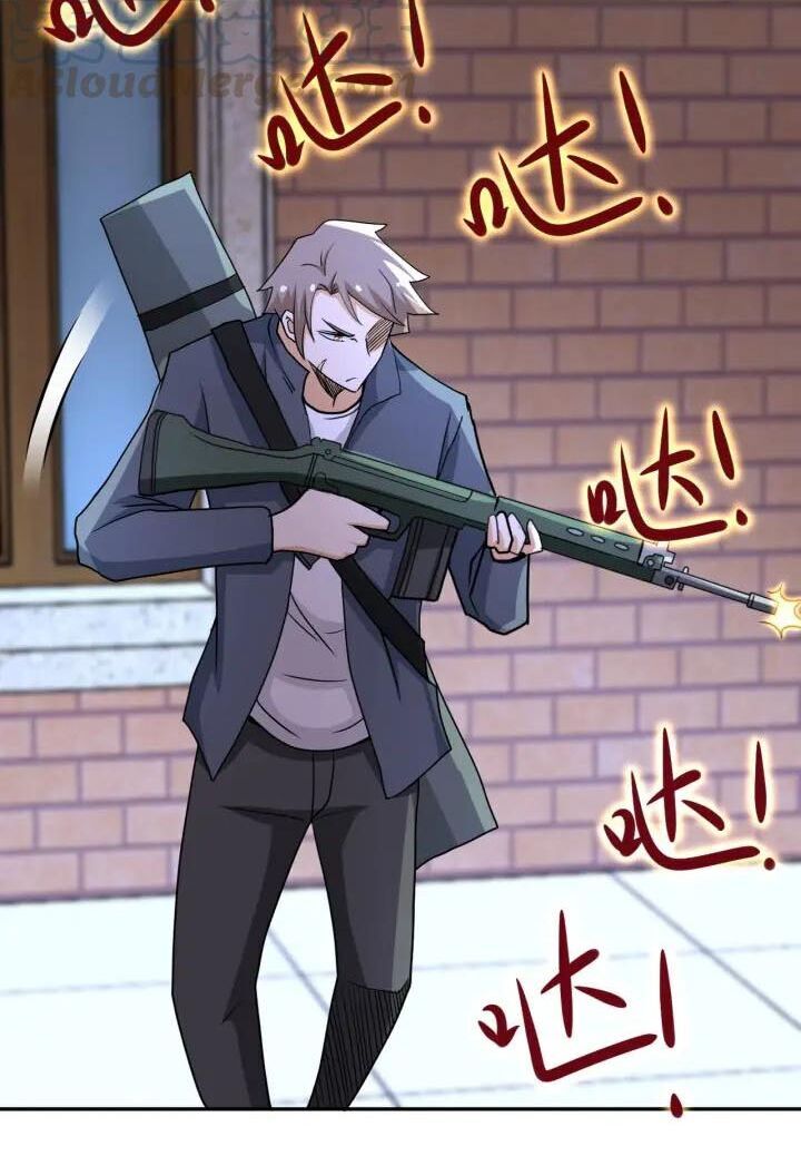 Mạt Thế Siêu Cấp Hệ Thống Chap 74 - Next Chap 75