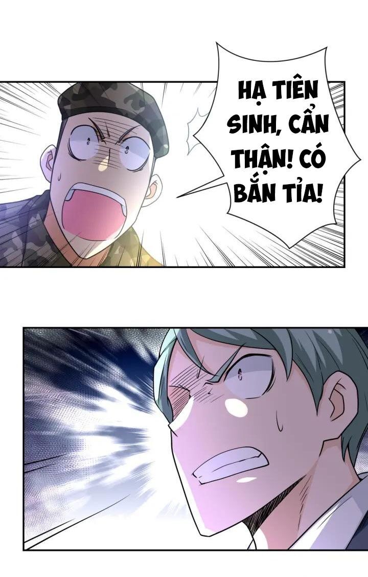 Mạt Thế Siêu Cấp Hệ Thống Chap 74 - Next Chap 75