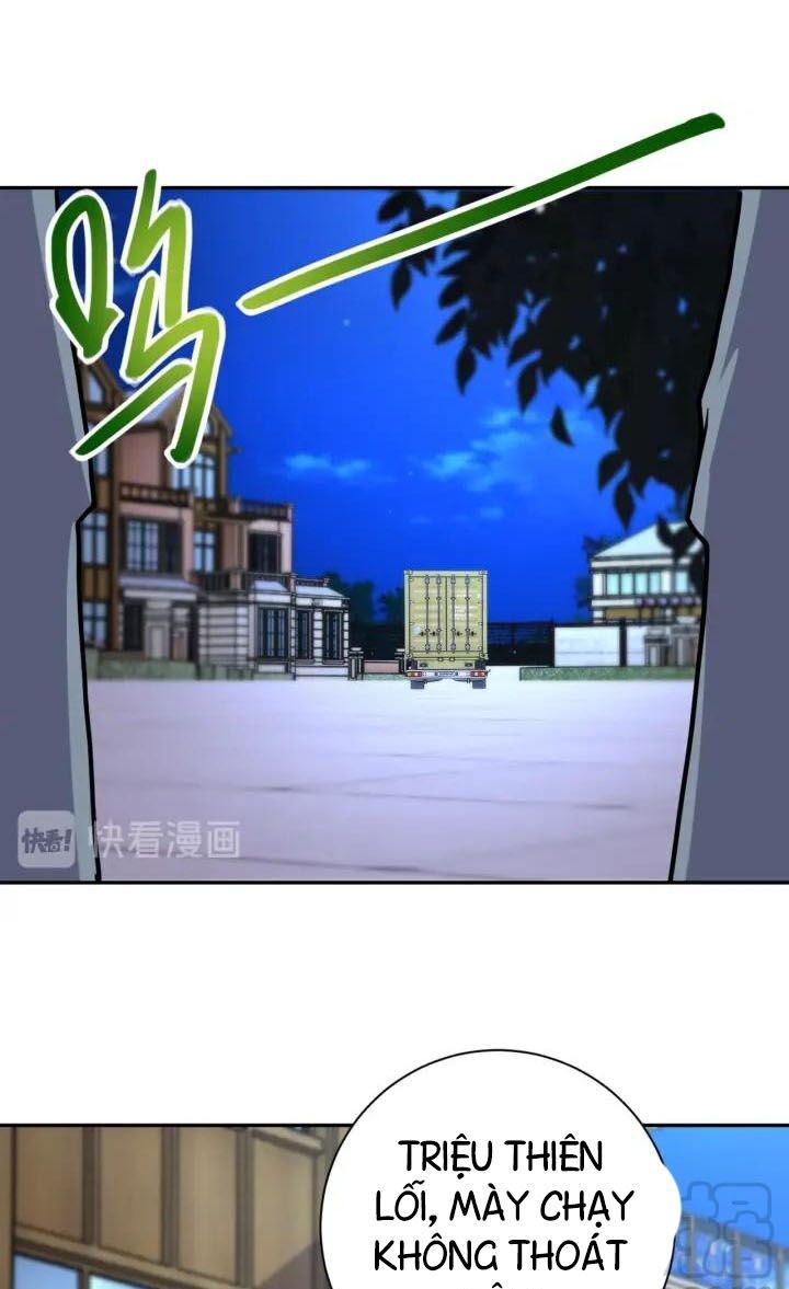 Mạt Thế Siêu Cấp Hệ Thống Chap 74 - Next Chap 75