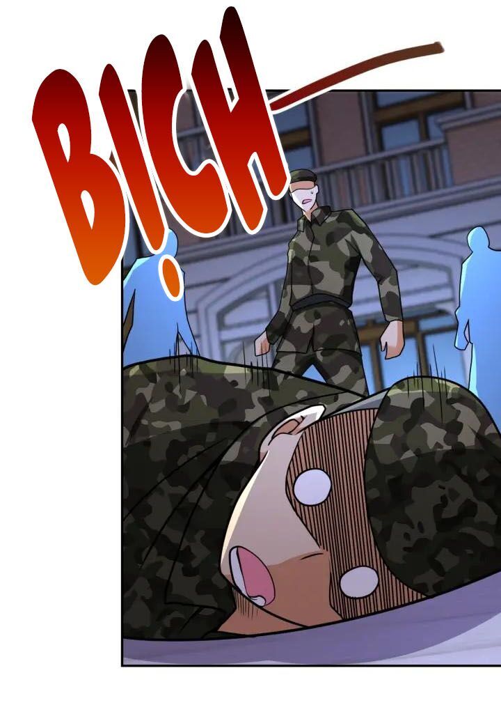 Mạt Thế Siêu Cấp Hệ Thống Chap 74 - Next Chap 75