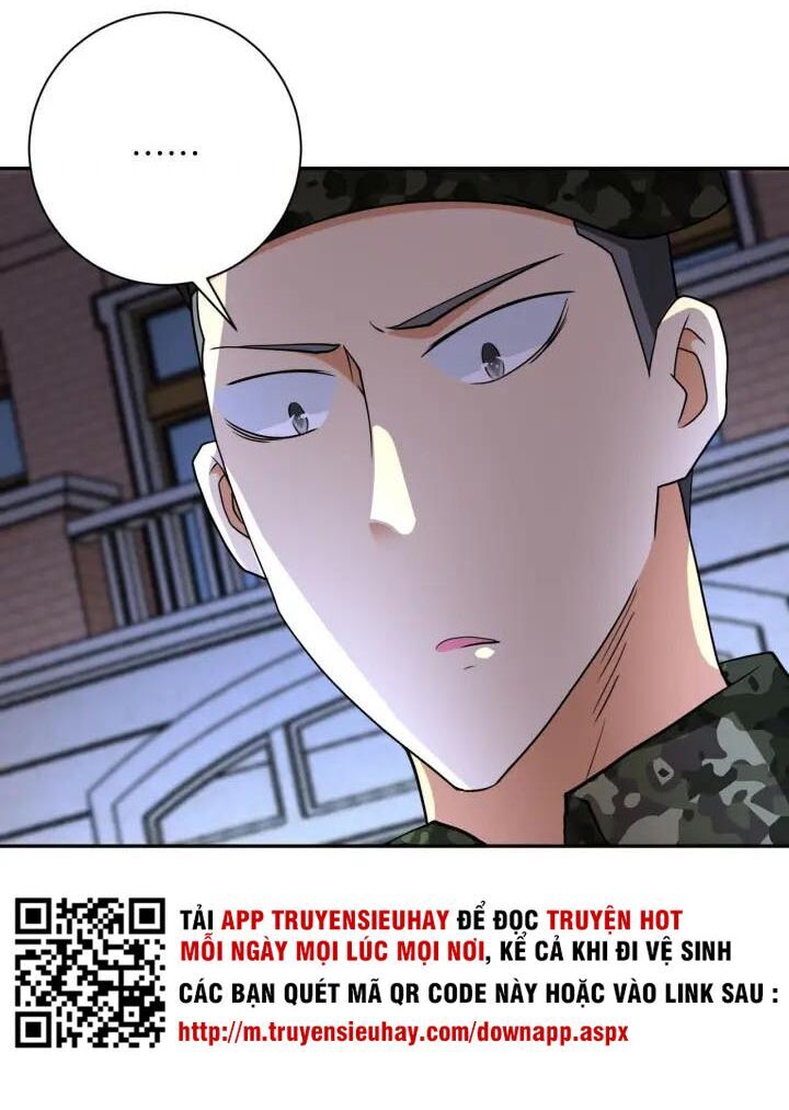 Mạt Thế Siêu Cấp Hệ Thống Chap 74 - Next Chap 75