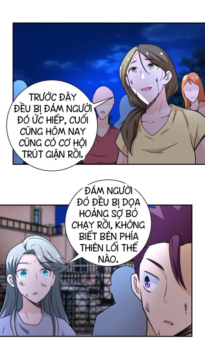 Mạt Thế Siêu Cấp Hệ Thống Chap 74 - Next Chap 75