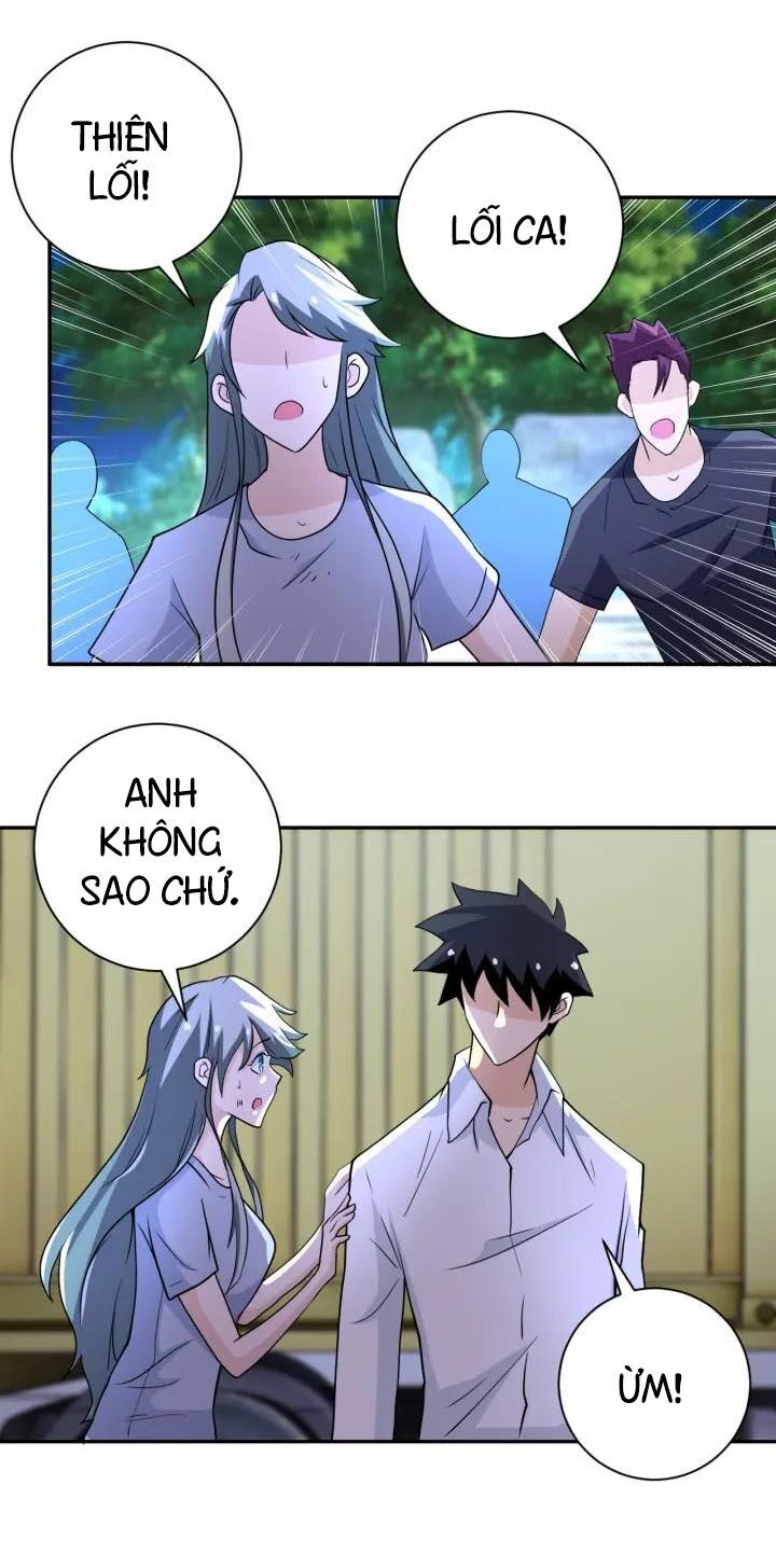 Mạt Thế Siêu Cấp Hệ Thống Chap 75 - Next Chap 76