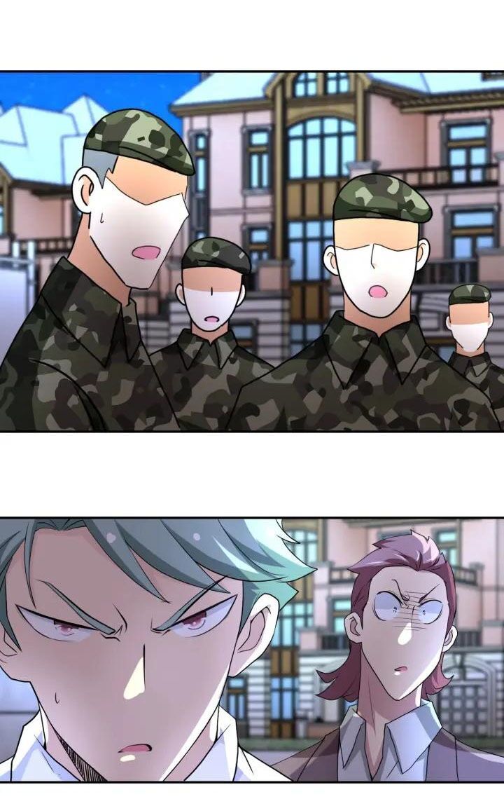 Mạt Thế Siêu Cấp Hệ Thống Chap 75 - Next Chap 76