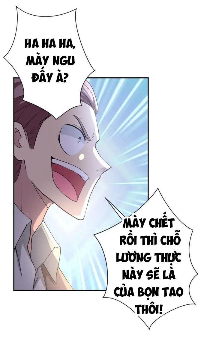 Mạt Thế Siêu Cấp Hệ Thống Chap 75 - Next Chap 76