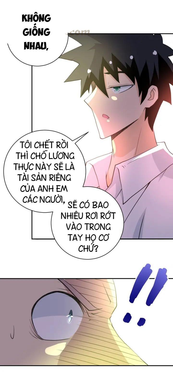 Mạt Thế Siêu Cấp Hệ Thống Chap 75 - Next Chap 76