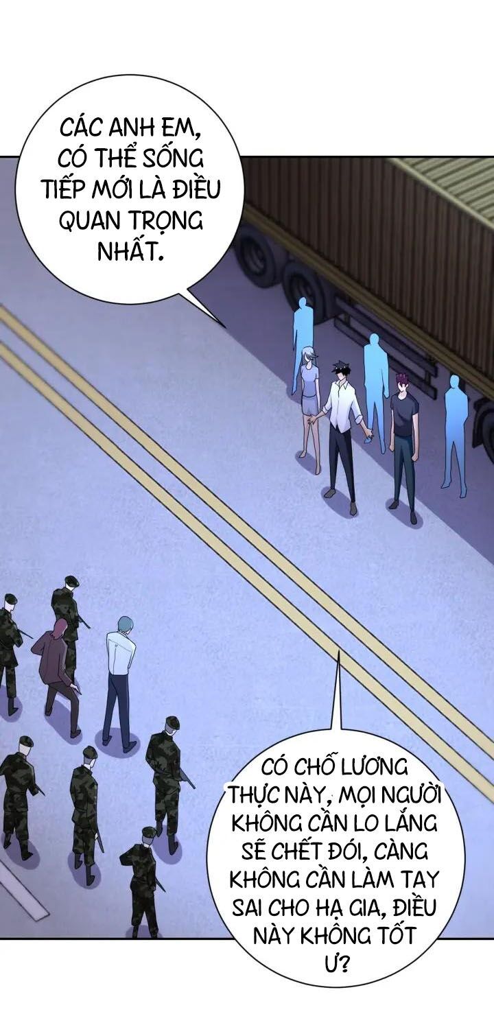 Mạt Thế Siêu Cấp Hệ Thống Chap 75 - Next Chap 76