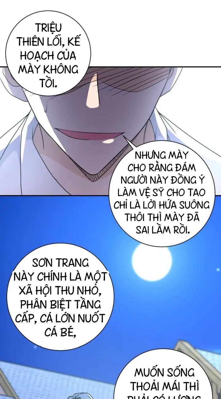 Mạt Thế Siêu Cấp Hệ Thống Chap 75 - Next Chap 76