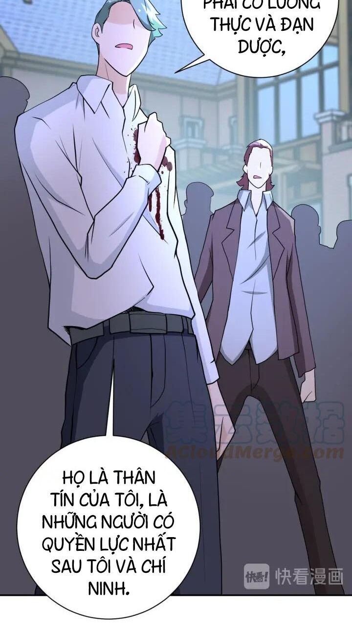 Mạt Thế Siêu Cấp Hệ Thống Chap 75 - Next Chap 76