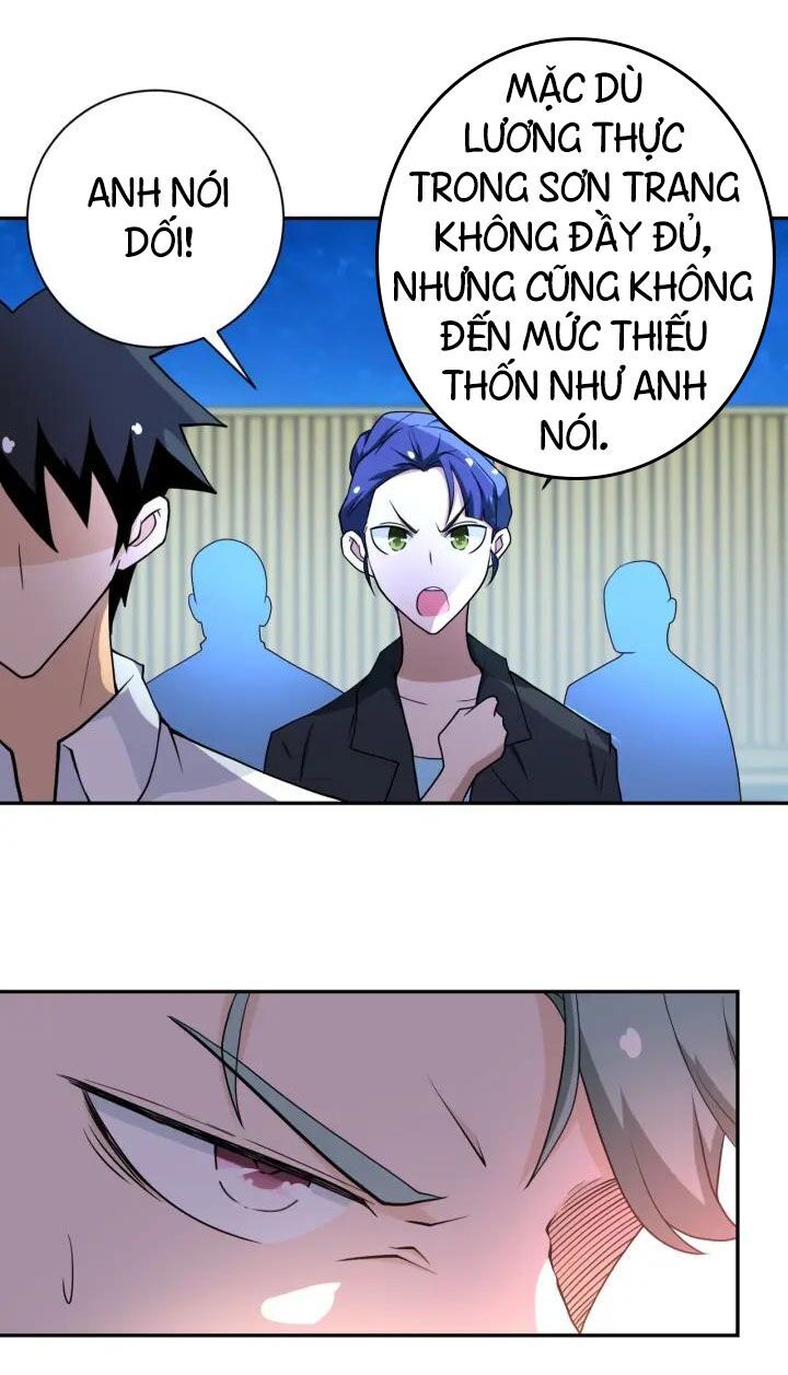 Mạt Thế Siêu Cấp Hệ Thống Chap 75 - Next Chap 76