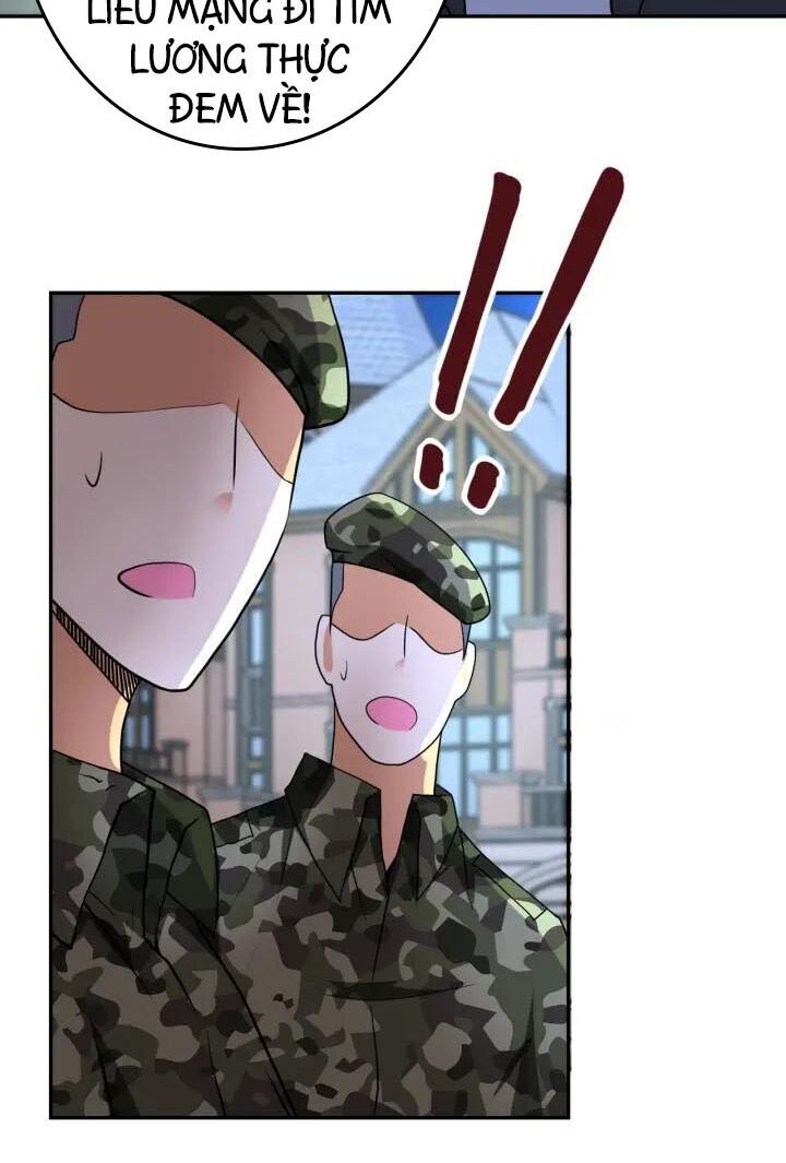 Mạt Thế Siêu Cấp Hệ Thống Chap 75 - Next Chap 76